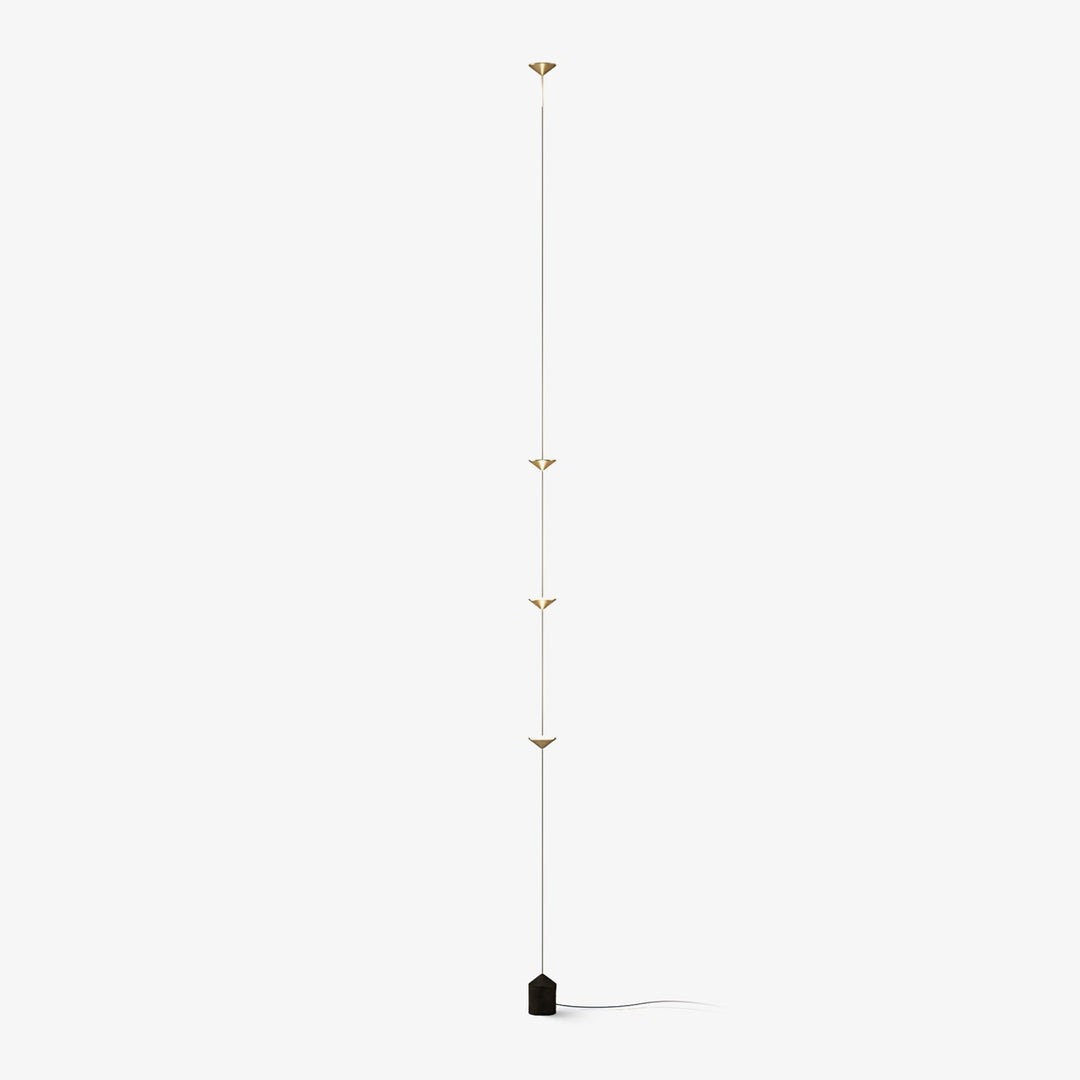 Soreluna Golvlampa