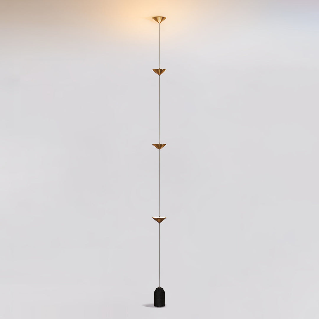 Soreluna Golvlampa