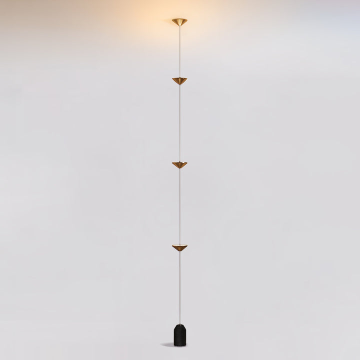 Soreluna Golvlampa
