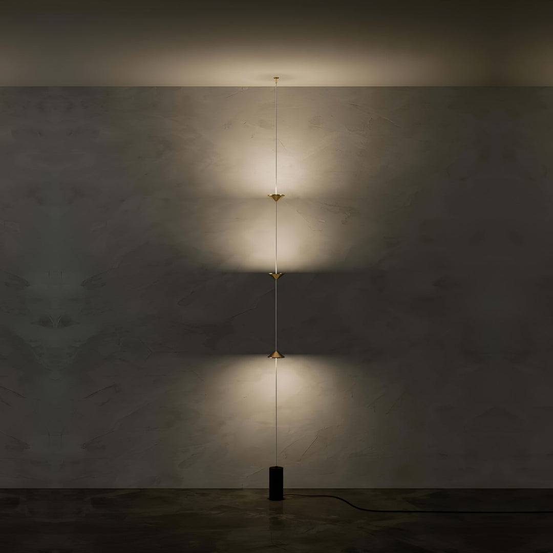 Soreluna Golvlampa