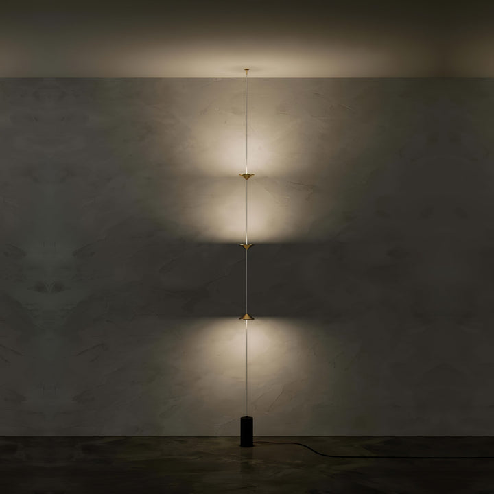 Soreluna Golvlampa