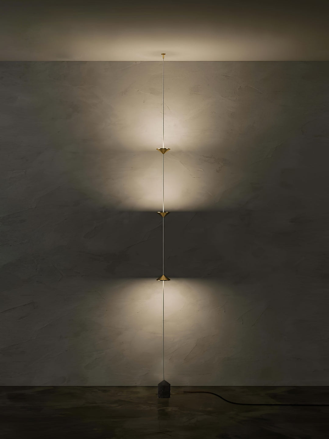 Soreluna Golvlampa