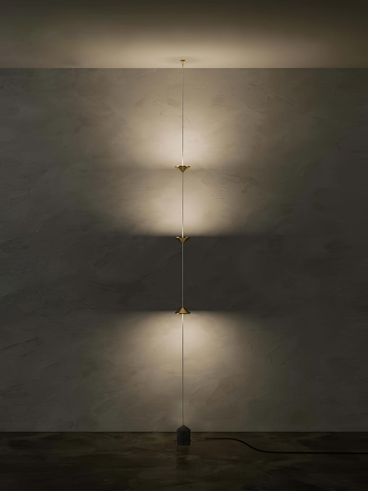 Soreluna Golvlampa