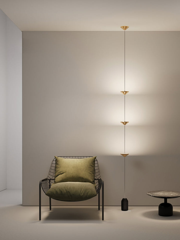 Soreluna Golvlampa