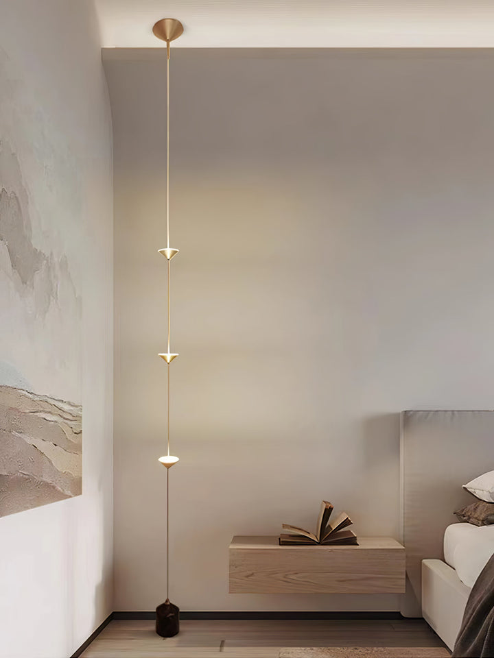 Soreluna Golvlampa