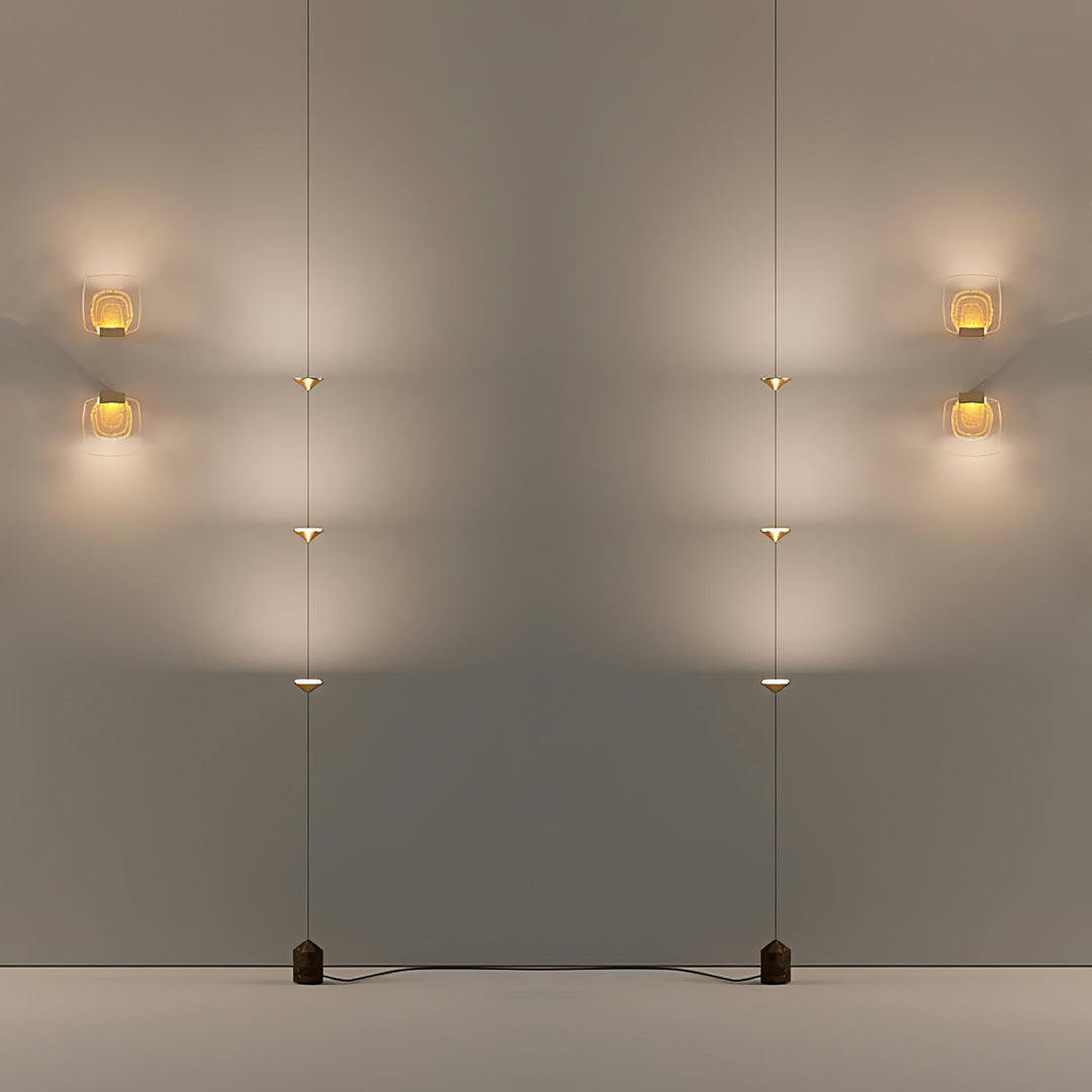 Soreluna Golvlampa