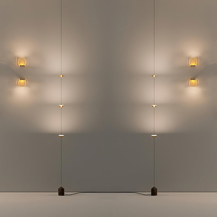Soreluna Golvlampa