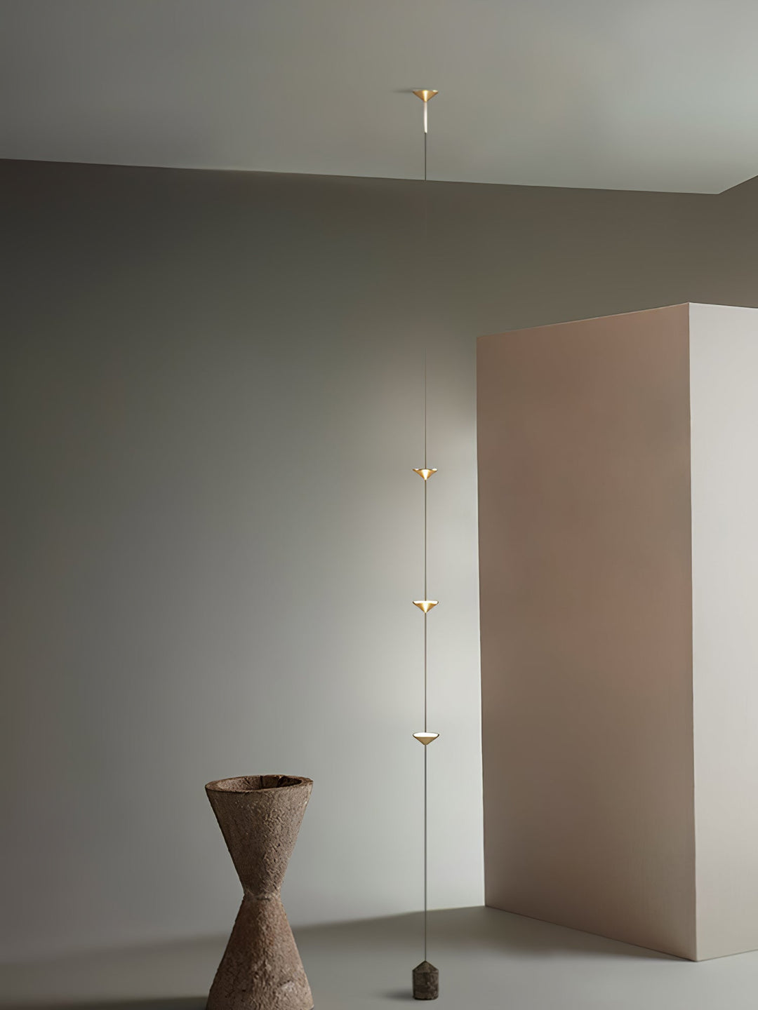 Soreluna Golvlampa