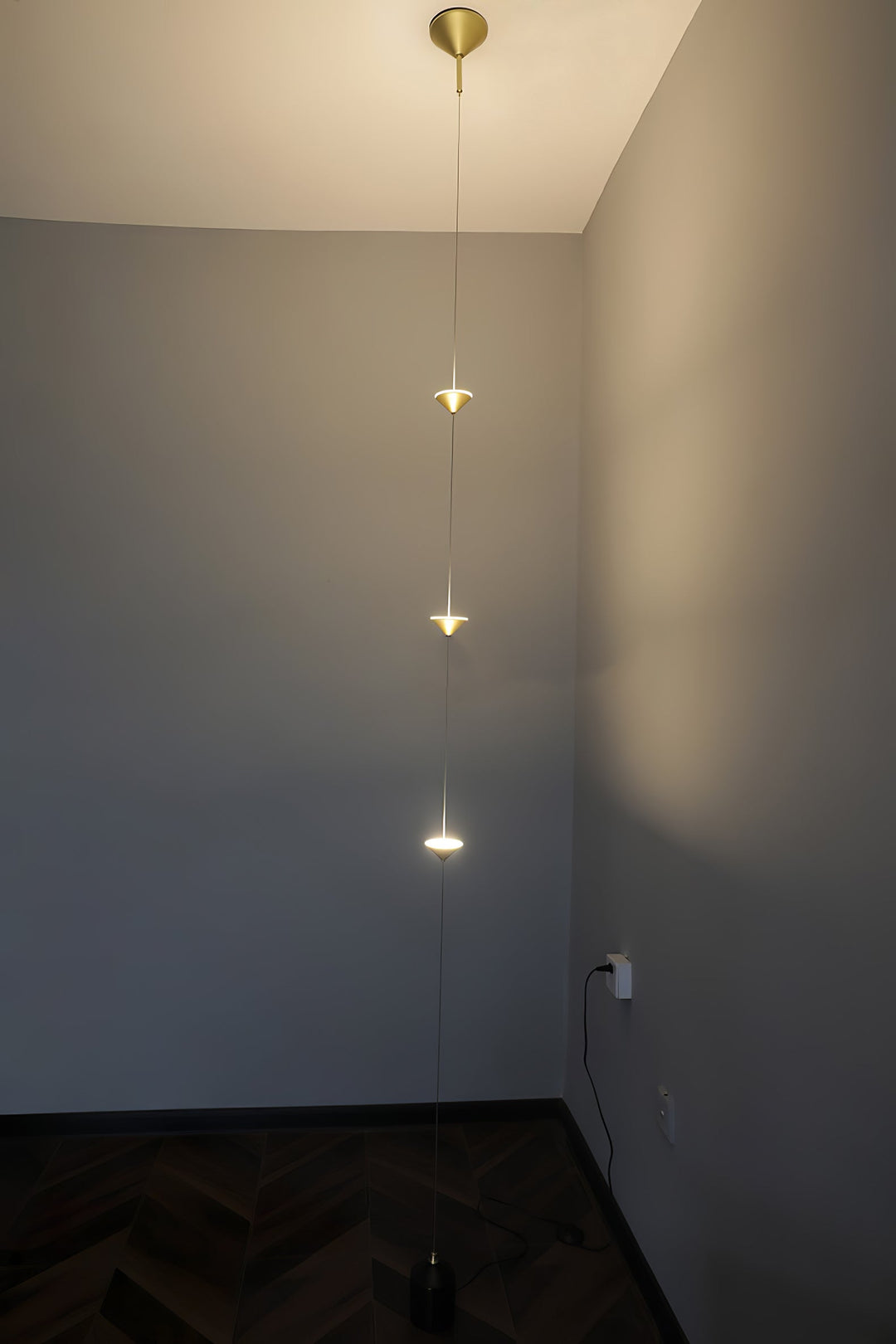 Soreluna Golvlampa