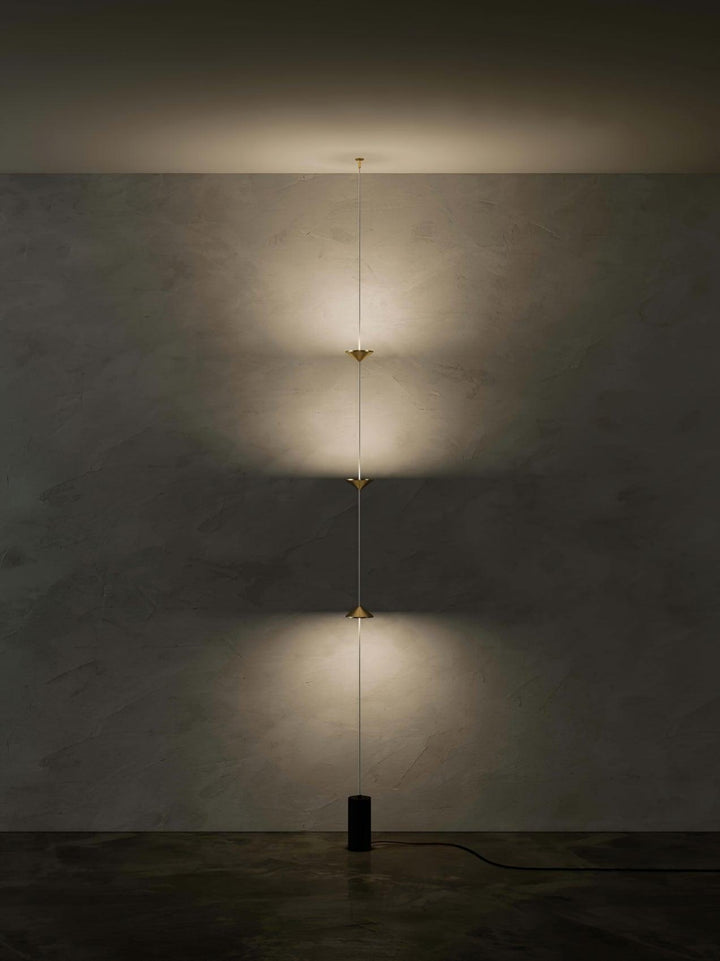 Soreluna Golvlampa