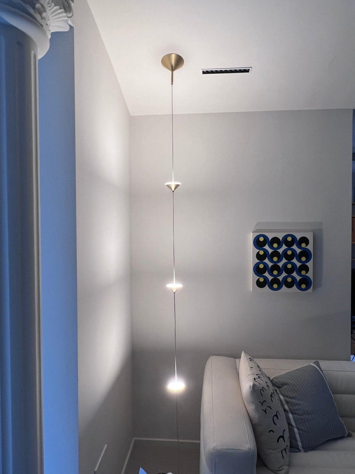 Soreluna Golvlampa