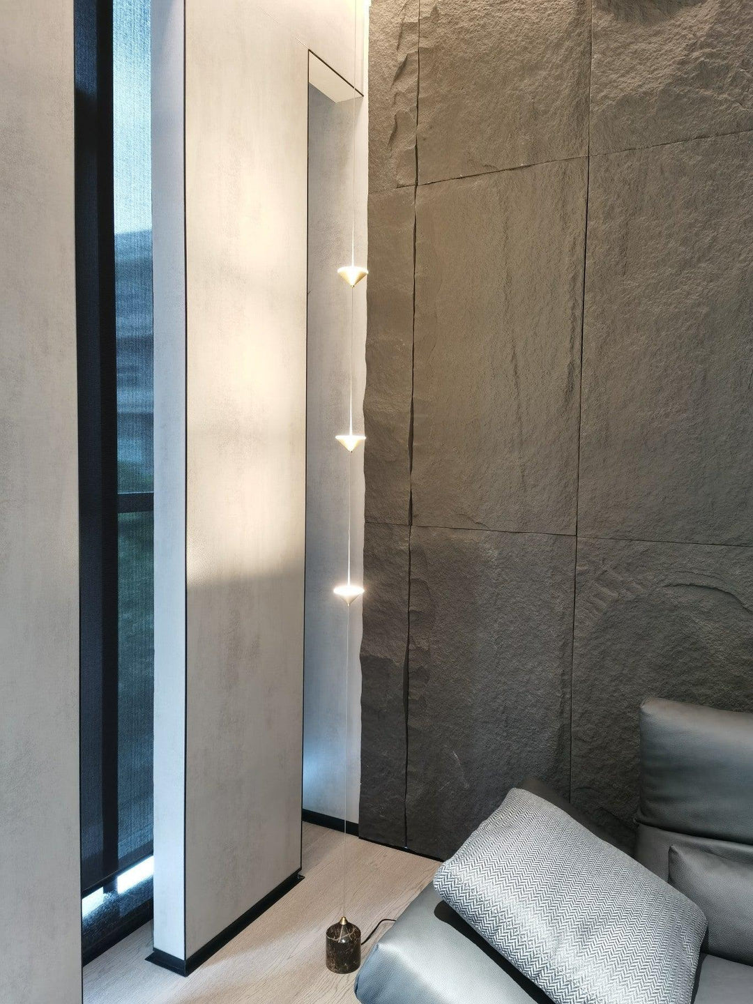 Soreluna Golvlampa