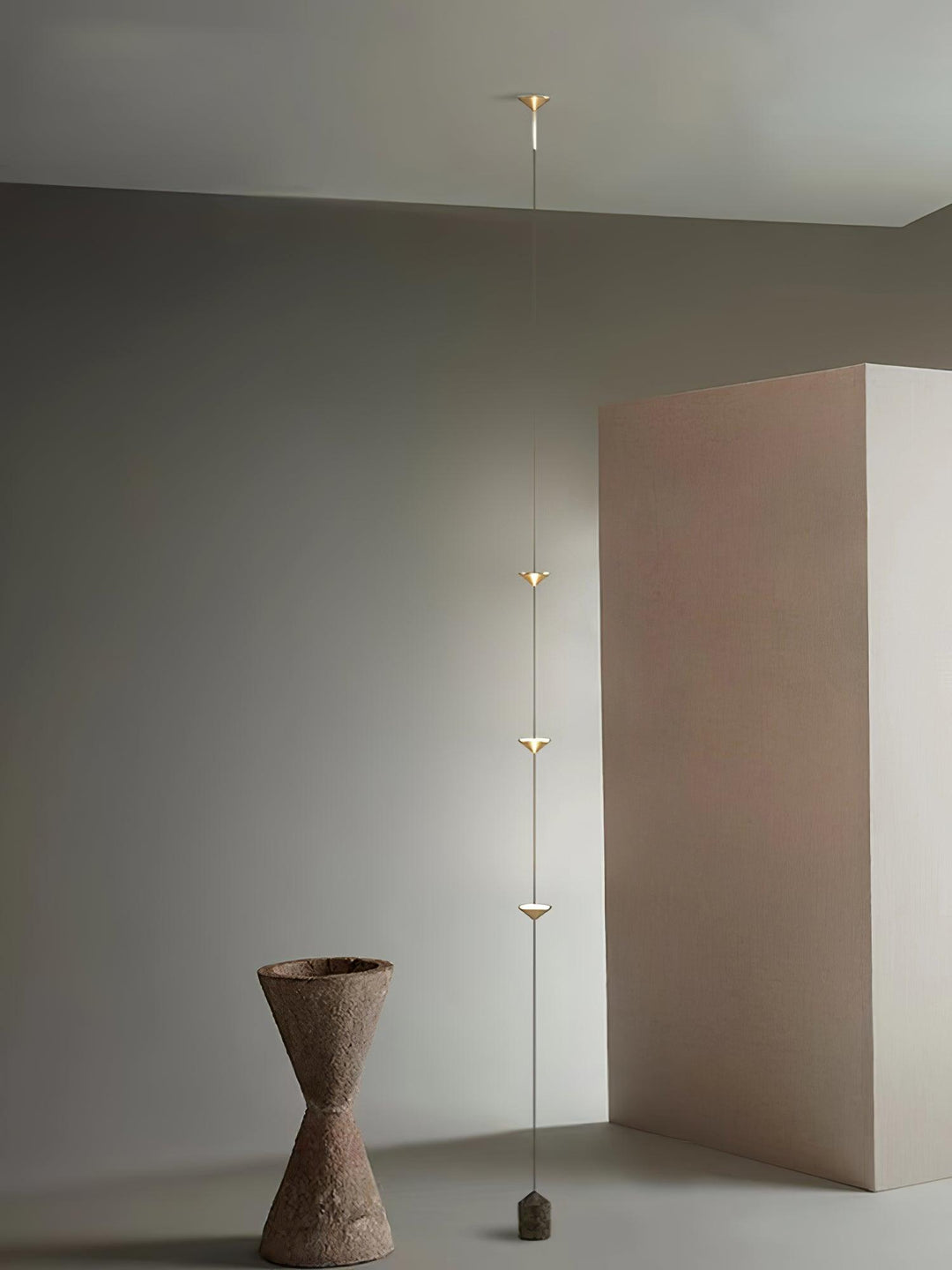Soreluna Golvlampa