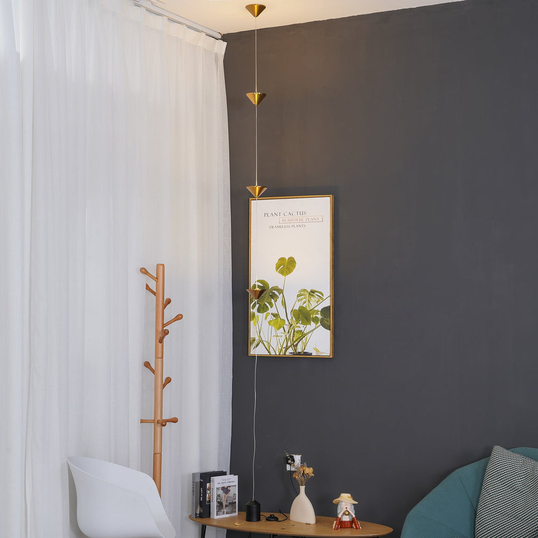 Soreluna Golvlampa