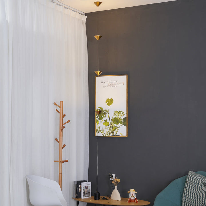 Soreluna Golvlampa