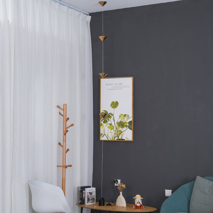 Soreluna Golvlampa