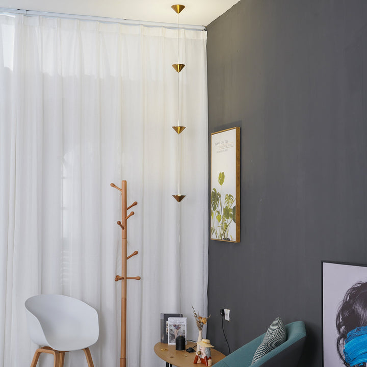 Soreluna Golvlampa