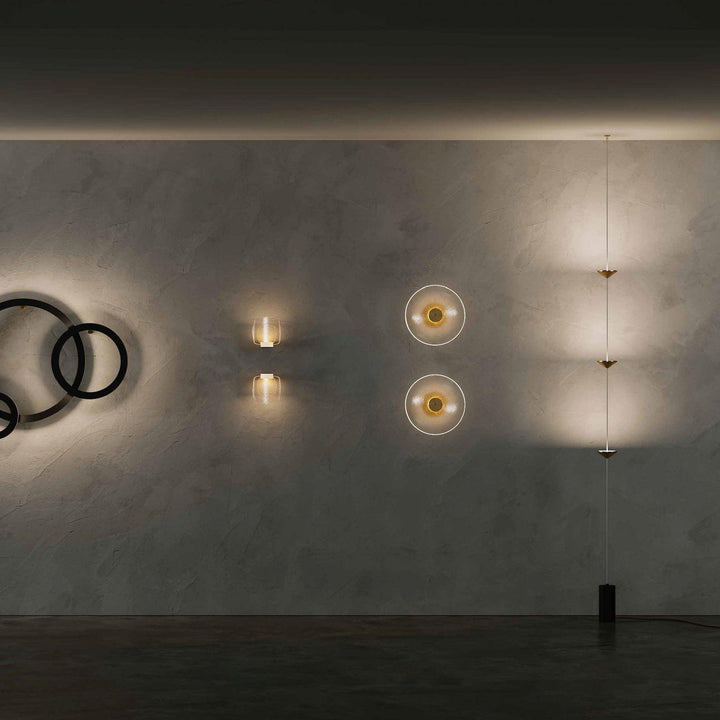 Soreluna Golvlampa