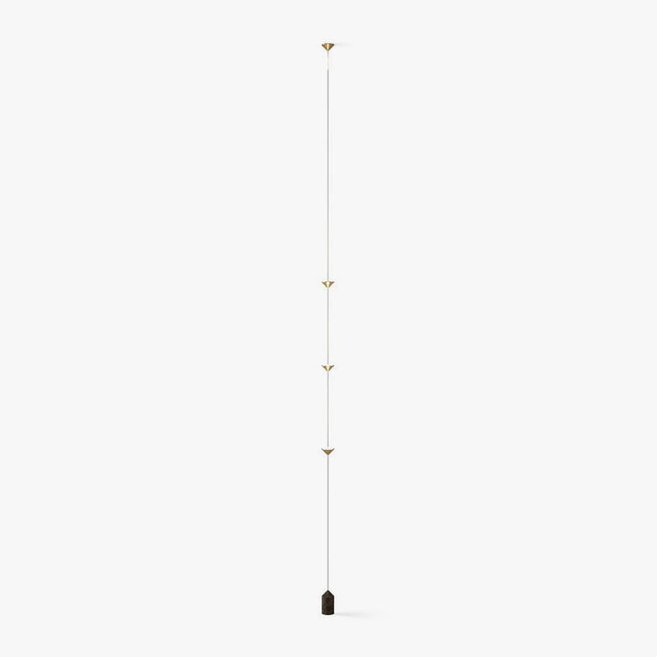 Soreluna Golvlampa