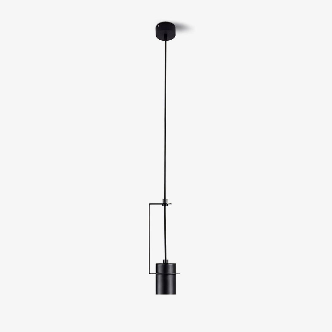 Industriell Spot Pendellampa