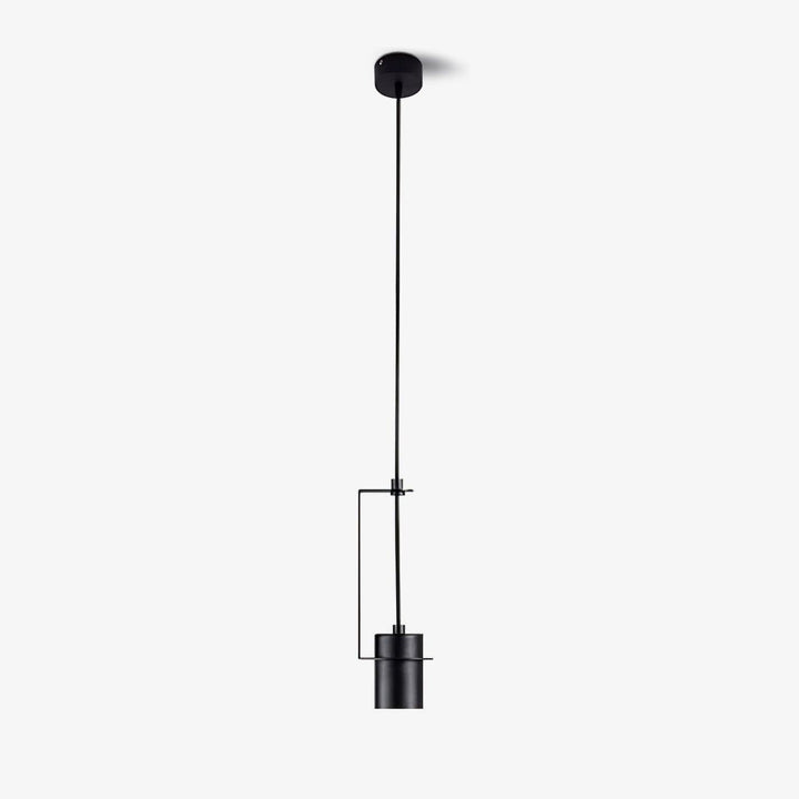 Industriell Spot Pendellampa