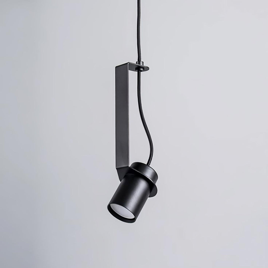 Industriell Spot Pendellampa