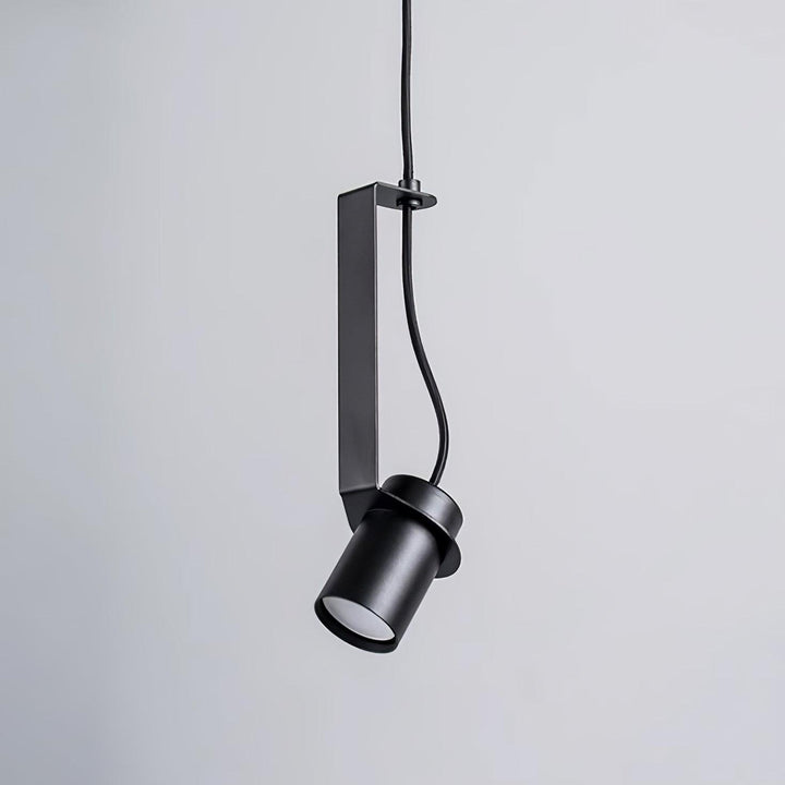 Industriell Spot Pendellampa