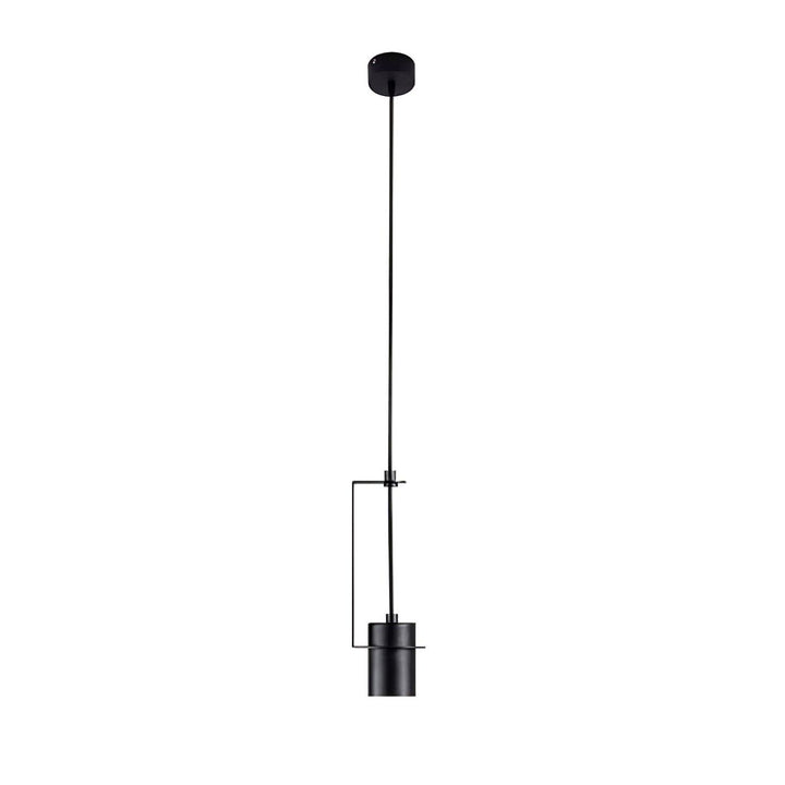 Industriell Spot Pendellampa