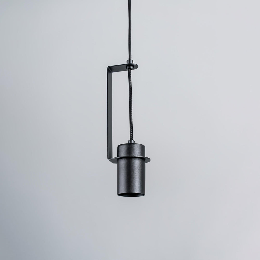 Industriell Spot Pendellampa