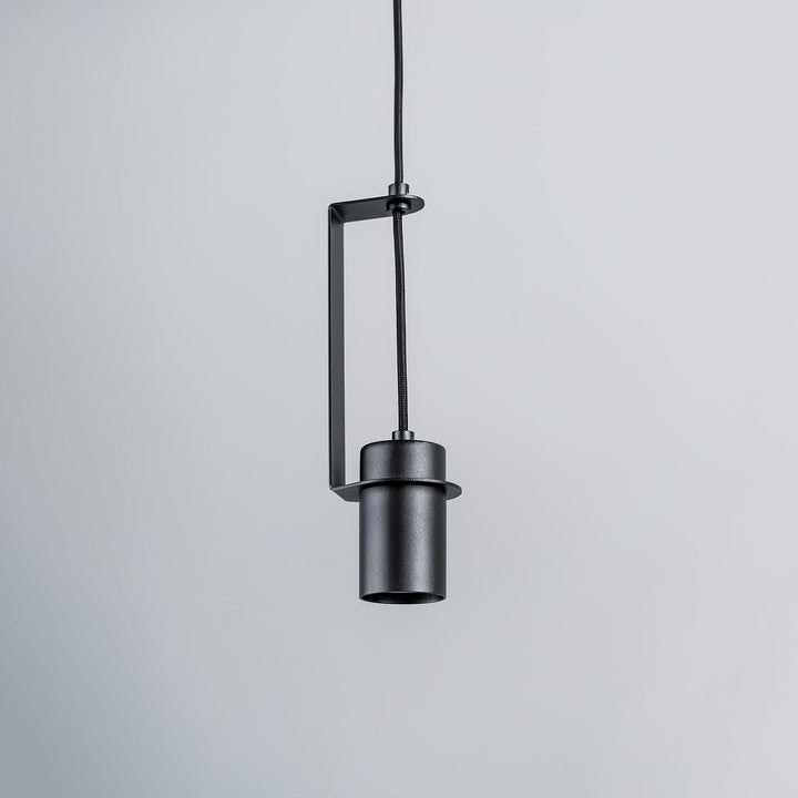Industriell Spot Pendellampa