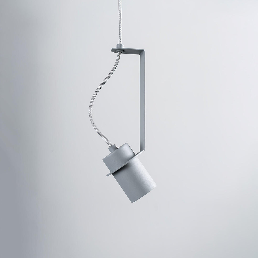 Industriell Spot Pendellampa