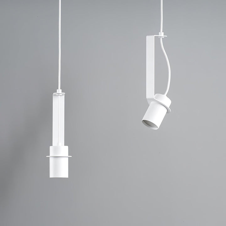 Industriell Spot Pendellampa