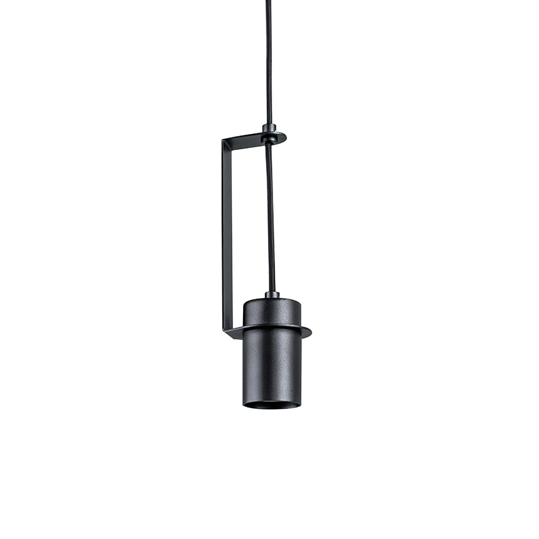 Industriell Spot Pendellampa