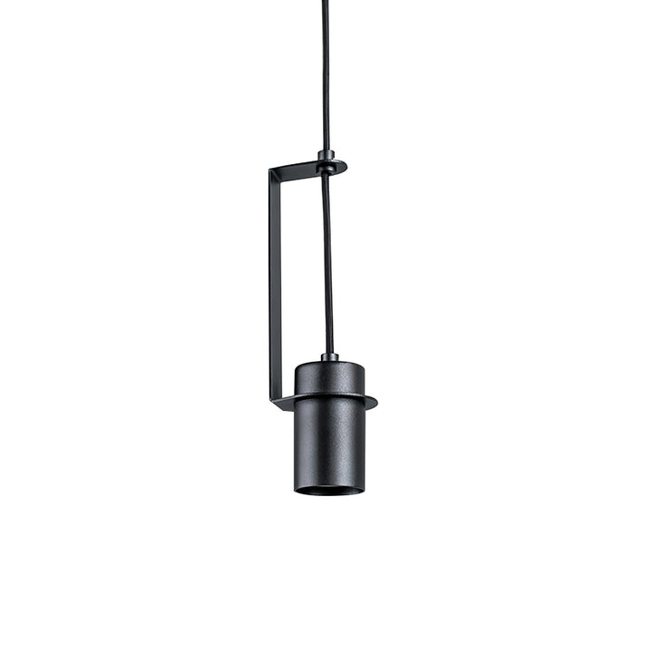 Industriell Spot Pendellampa