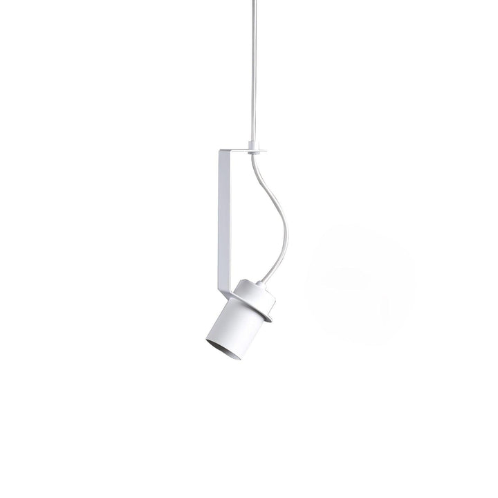 Industriell Spot Pendellampa