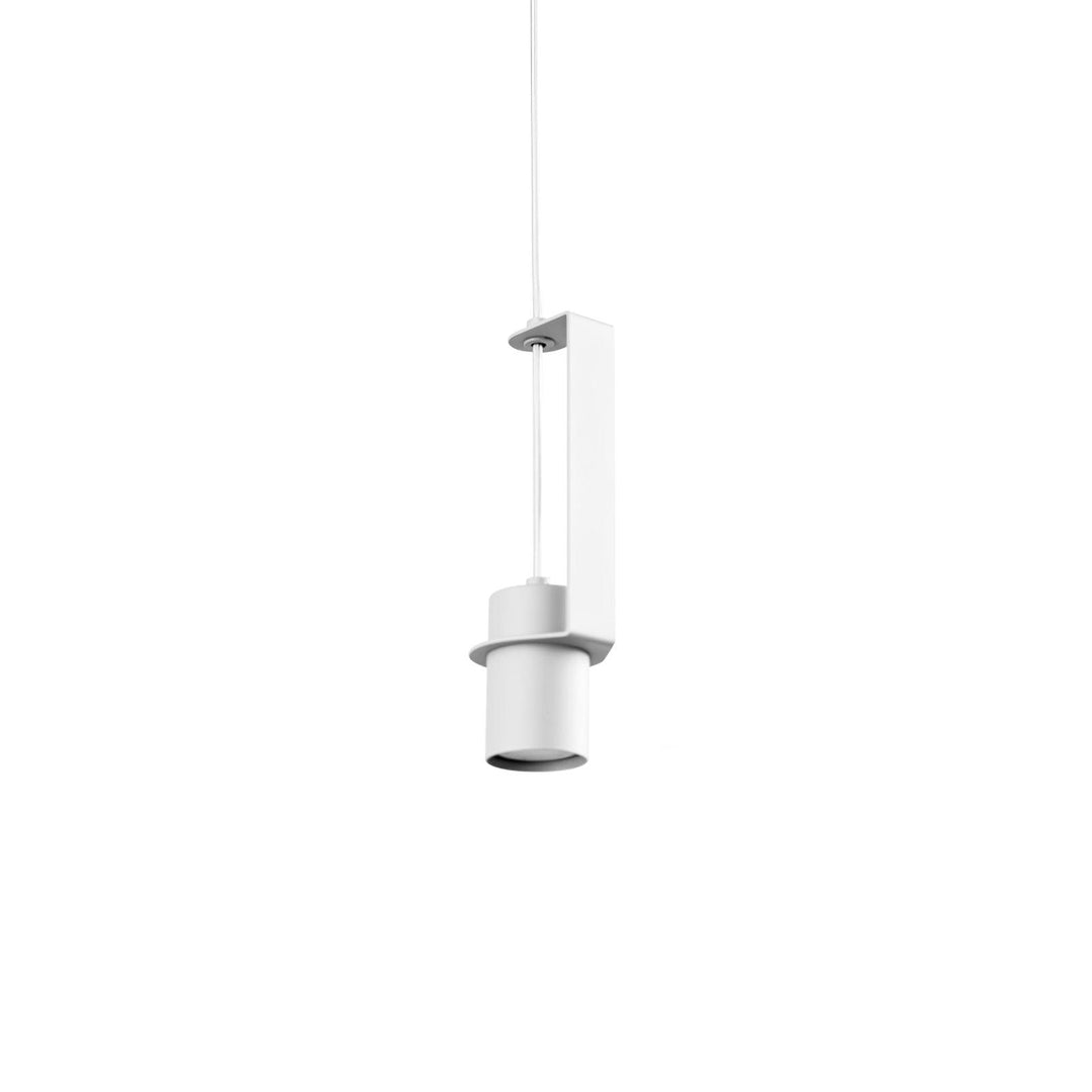 Industriell Spot Pendellampa