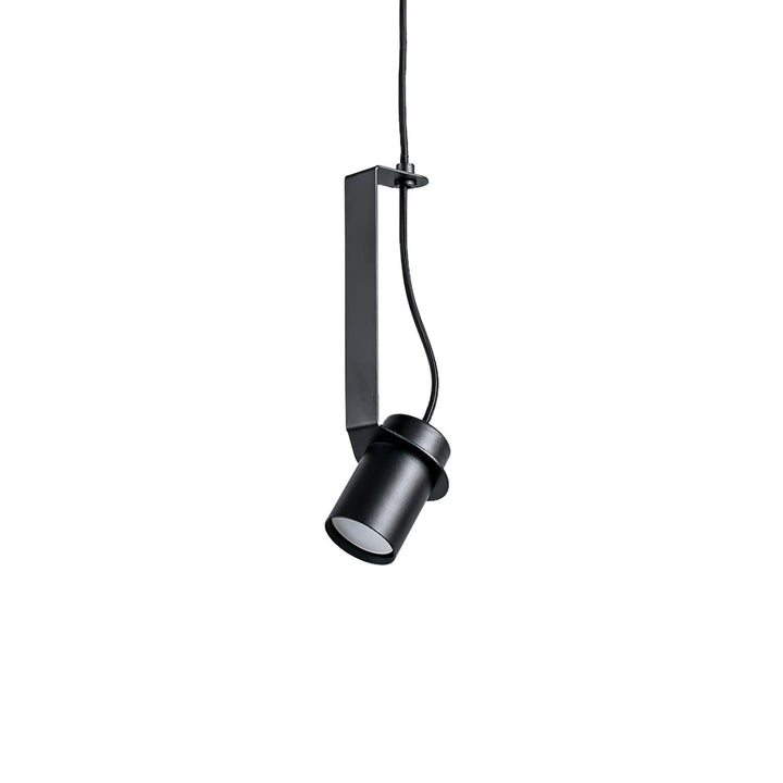 Industriell Spot Pendellampa