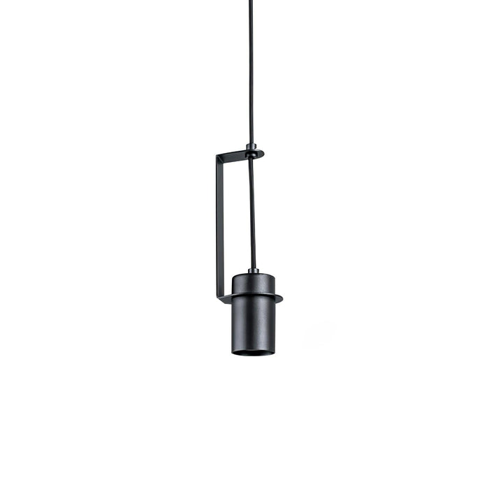Industriell Spot Pendellampa