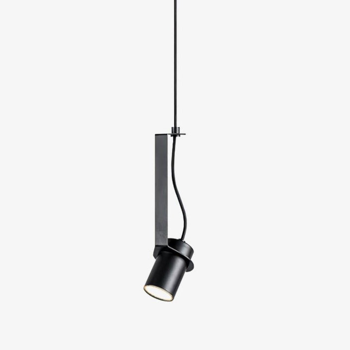 Industriell Spot Pendellampa