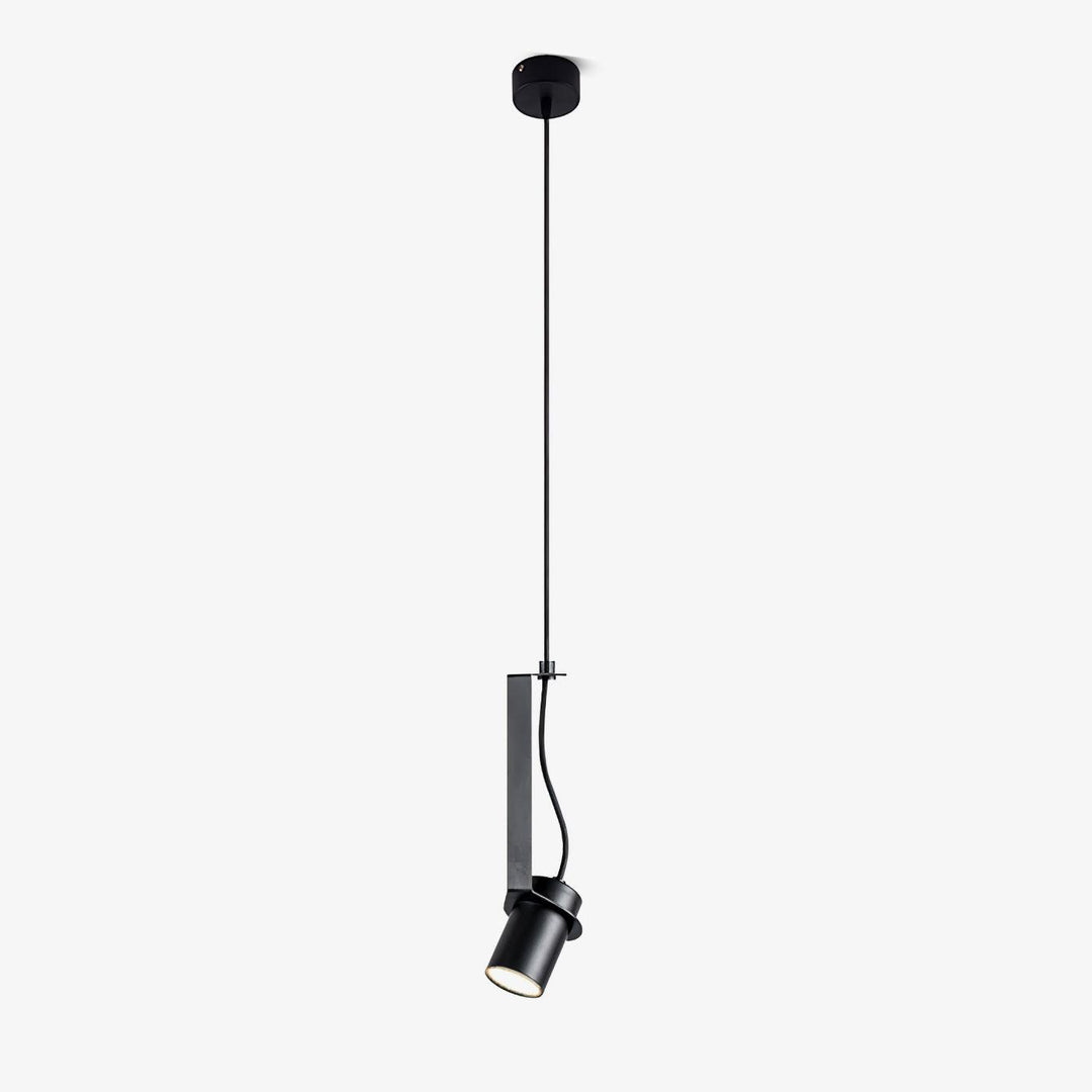 Industriell Spot Pendellampa