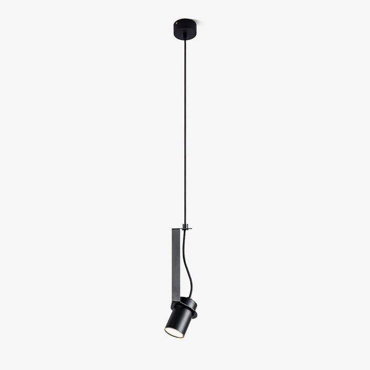 Industriell Spot Pendellampa