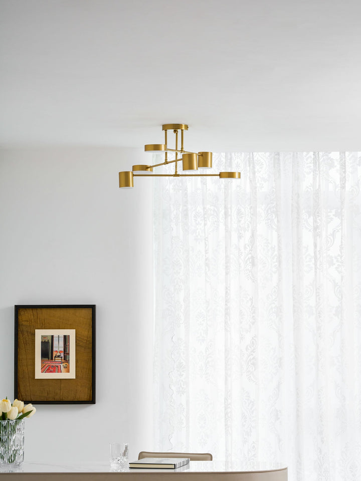 Sputnik Taklampa