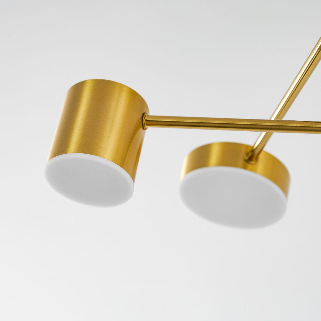 Sputnik Taklampa