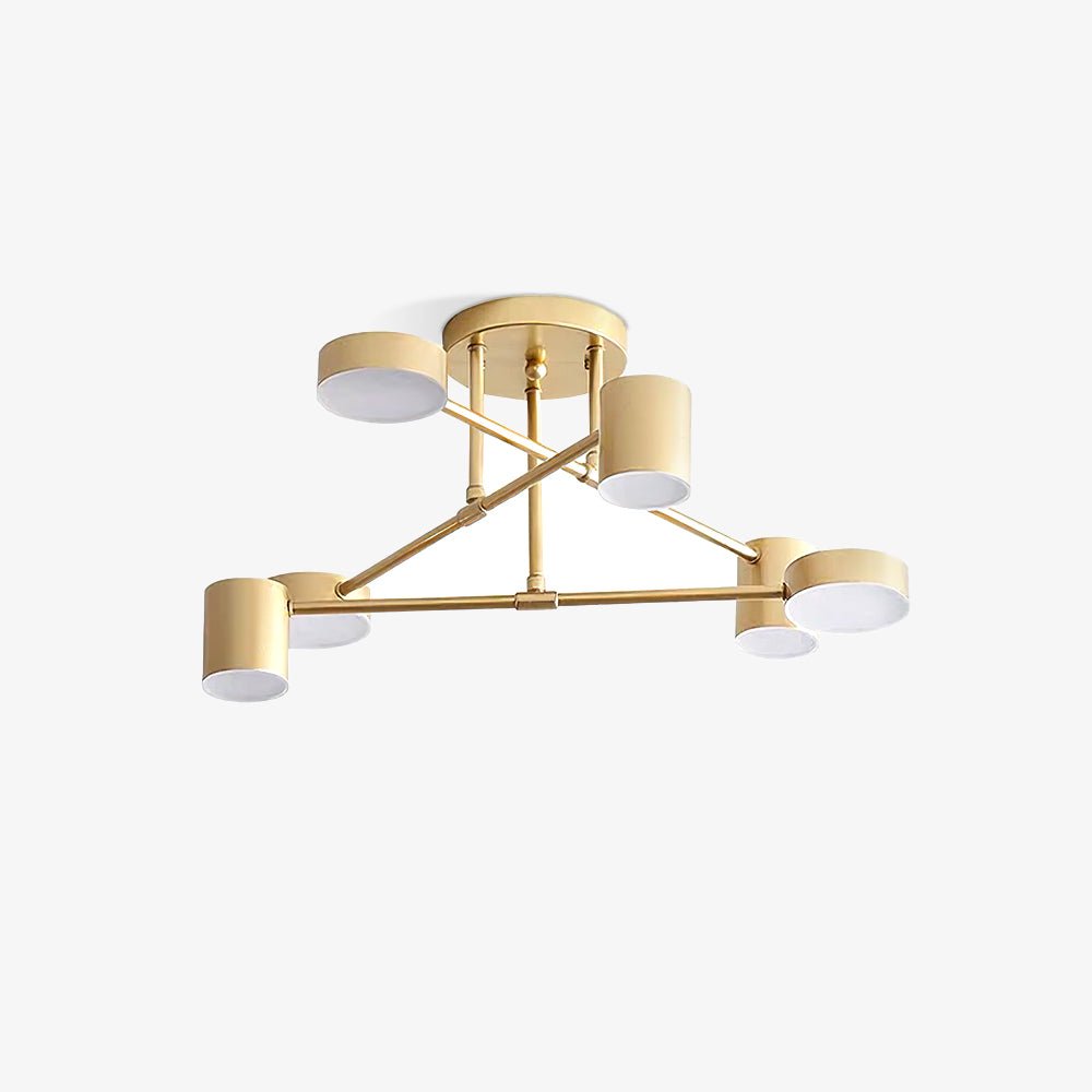 Sputnik Taklampa