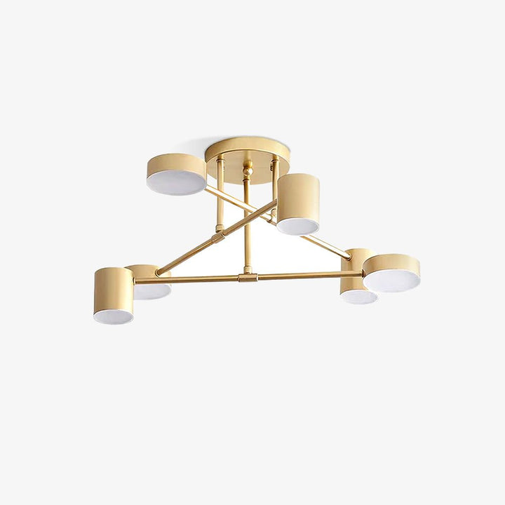 Sputnik Taklampa