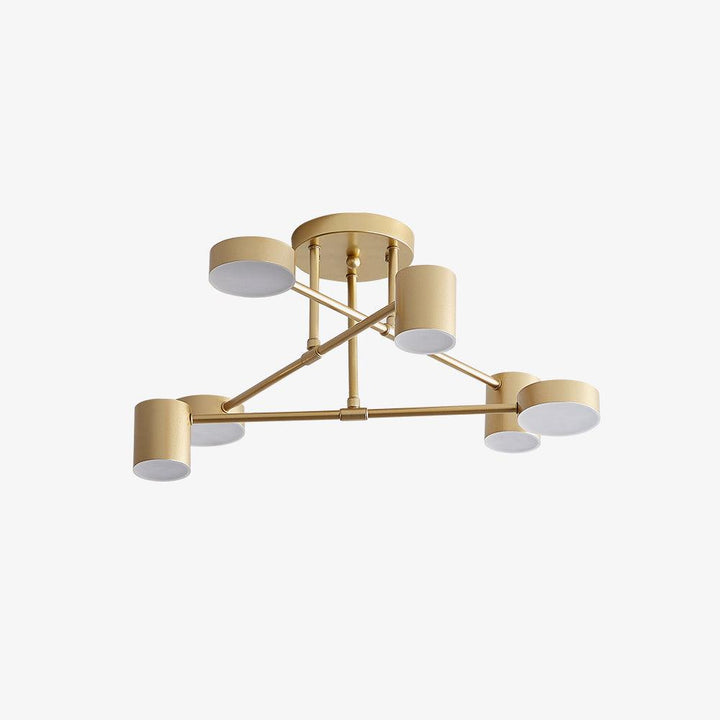 Sputnik Taklampa