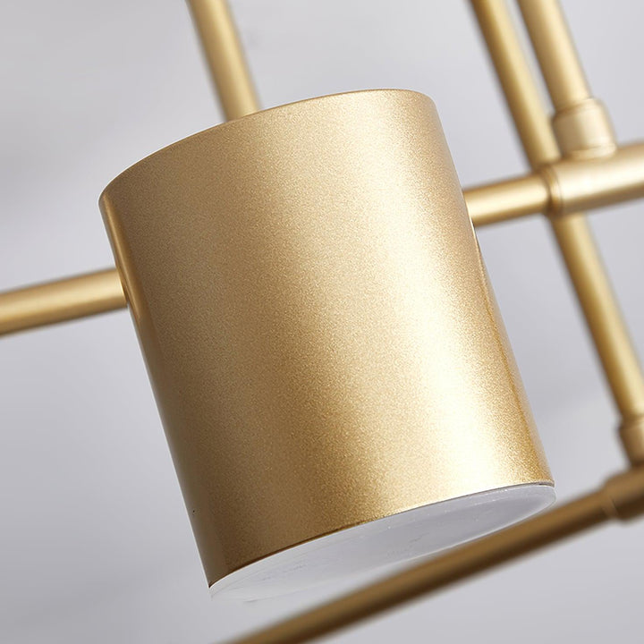 Sputnik Taklampa
