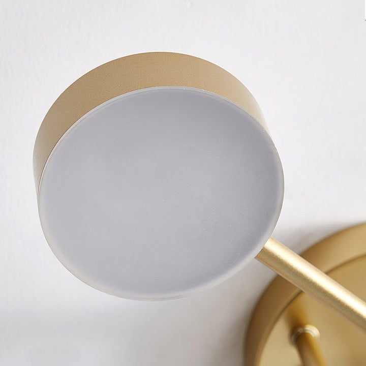Sputnik Taklampa