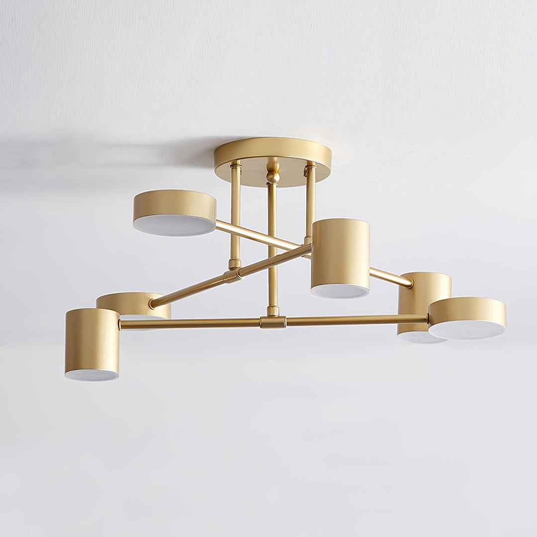 Sputnik Taklampa