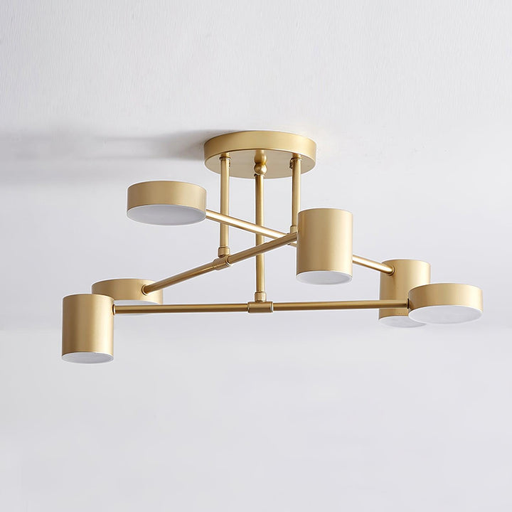 Sputnik Taklampa